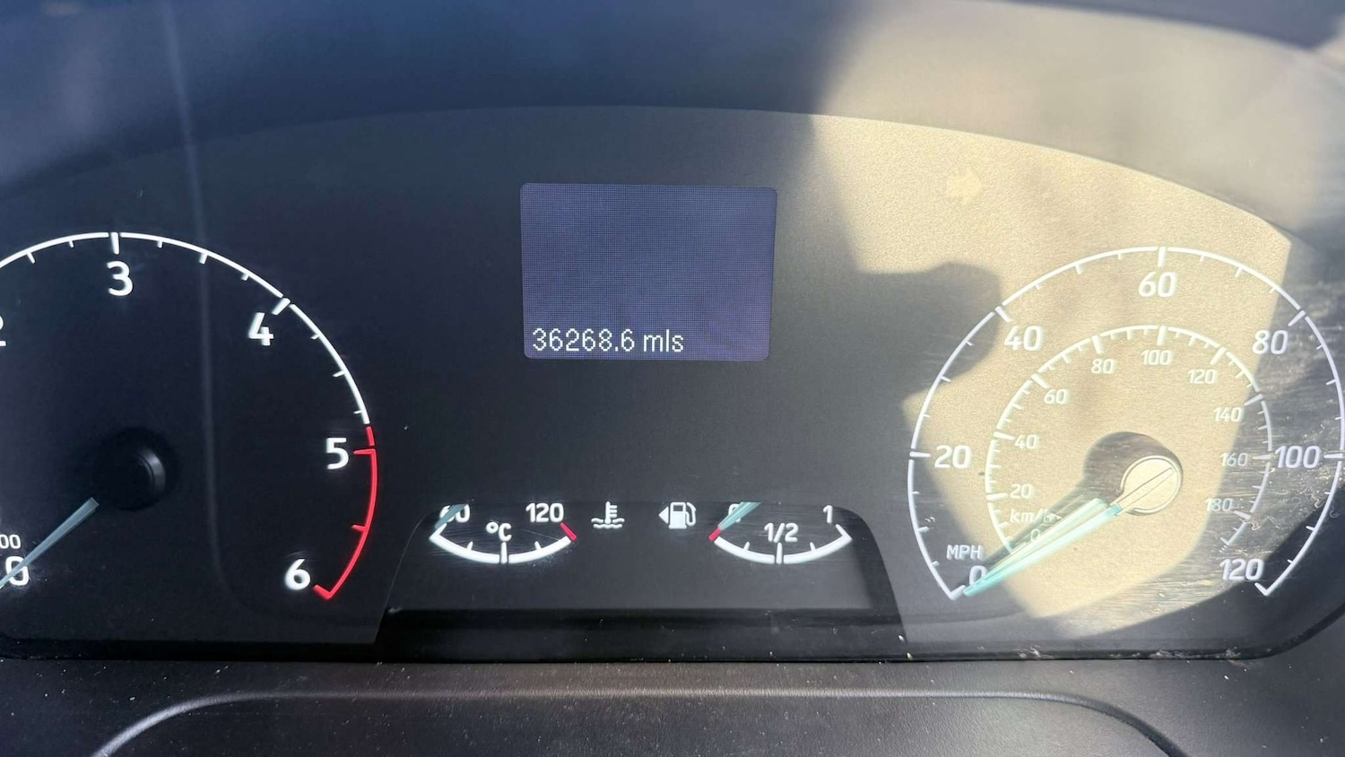 Used Ford Transit Custom 2023 for sale - 77011038: Photo 25