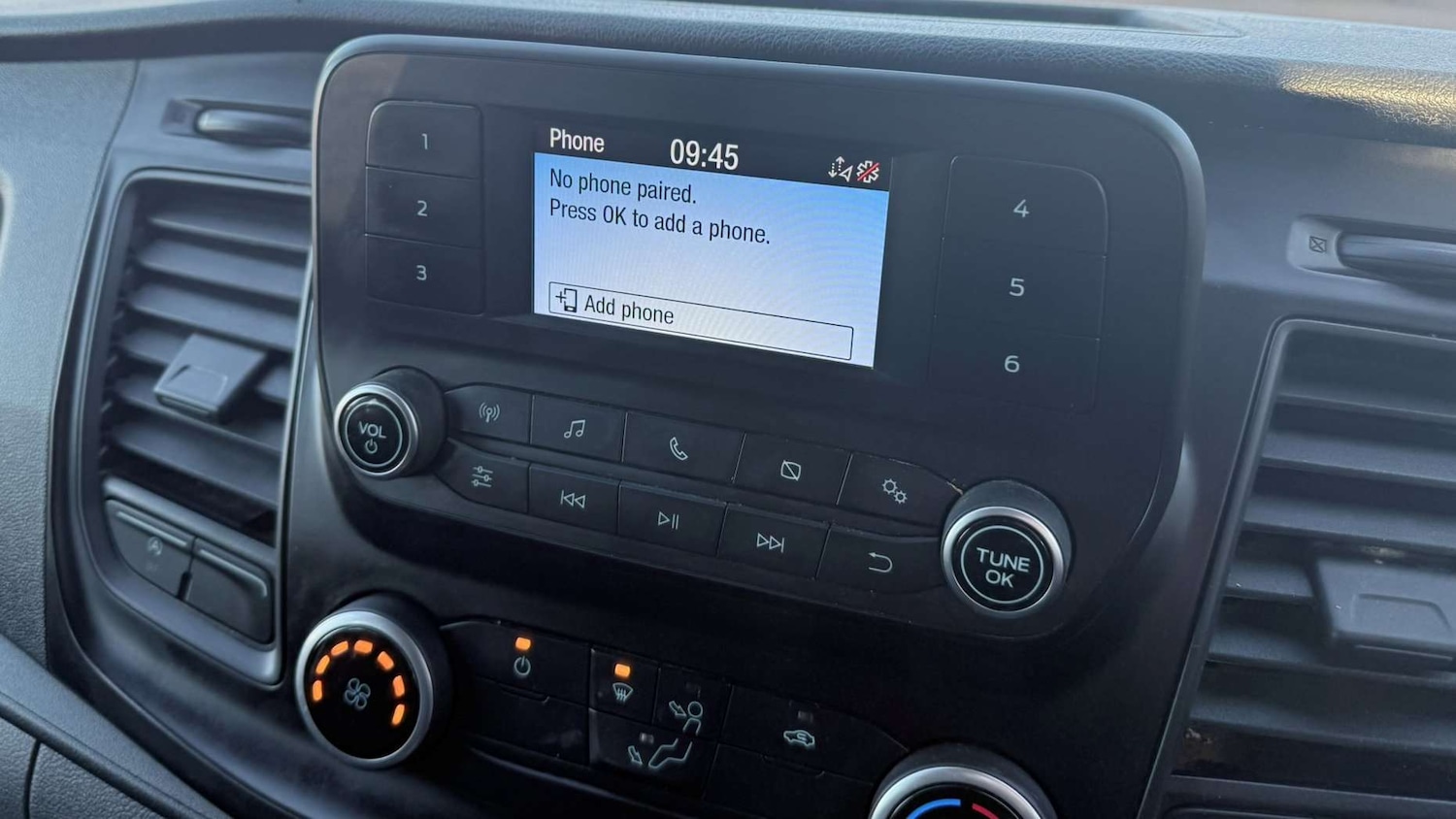 Used Ford Transit Custom 2023 for sale - 77011038: Photo 27