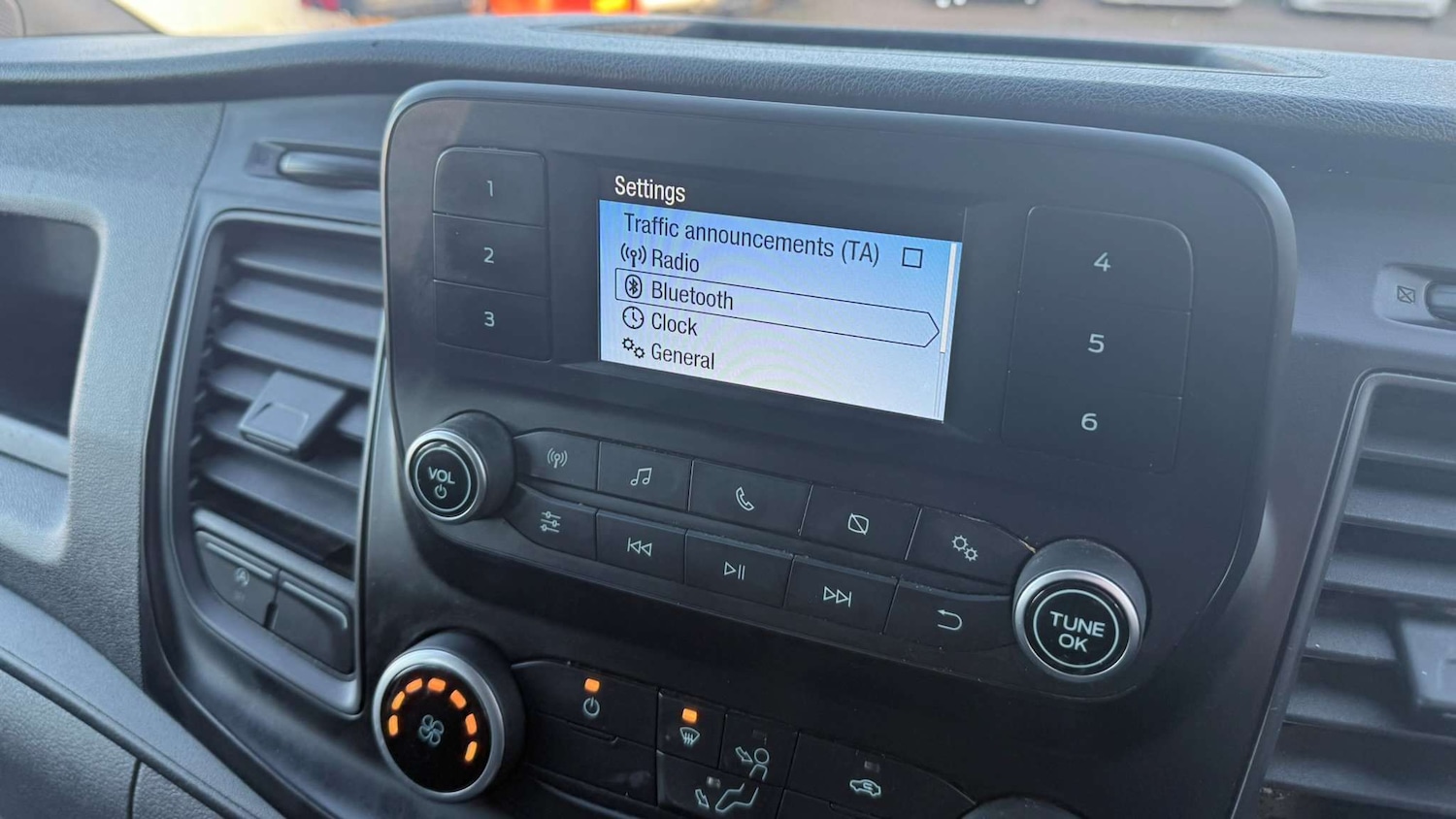 Used Ford Transit Custom 2023 for sale - 77011038: Photo 28