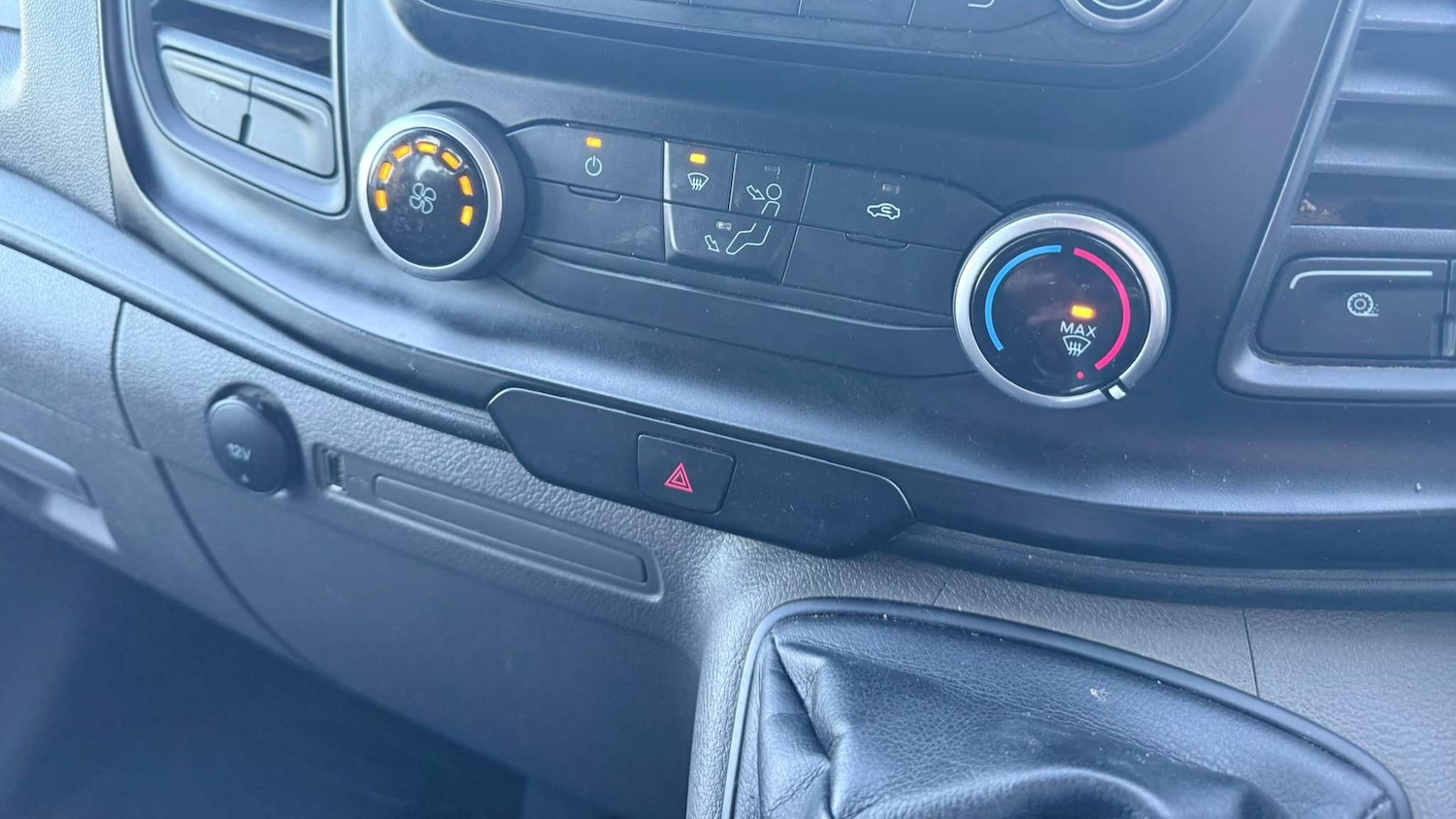 Used Ford Transit Custom 2023 for sale - 77011038: Photo 29