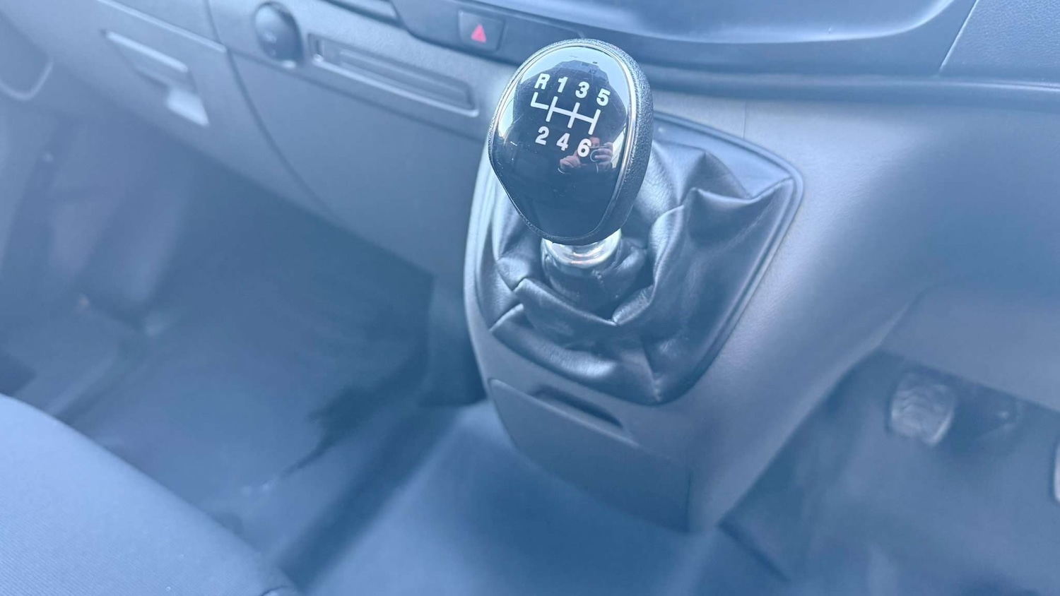 Used Ford Transit Custom 2023 for sale - 77011038: Photo 30