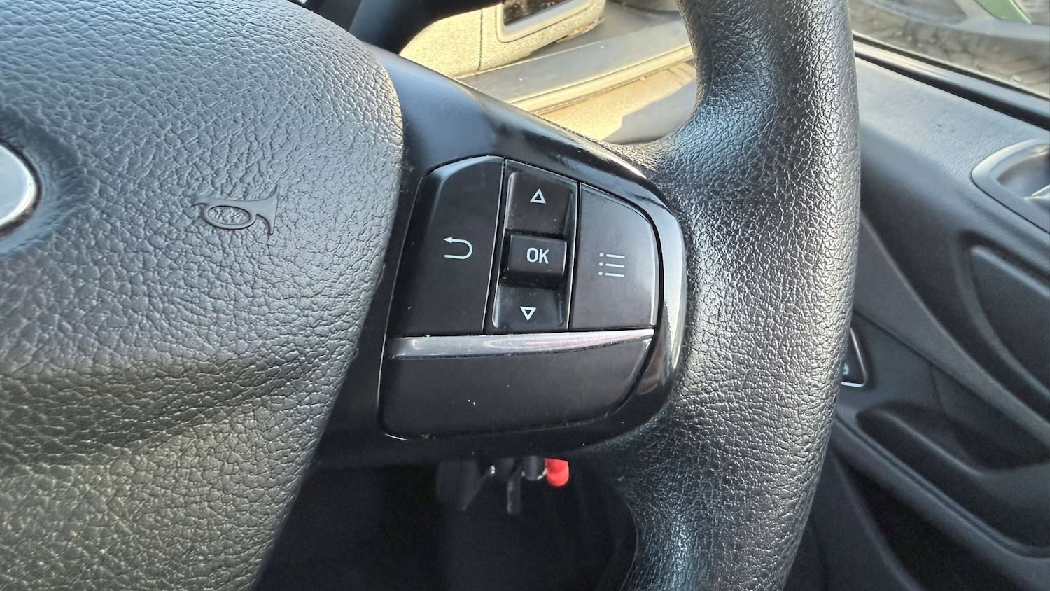 Used Ford Transit Custom 2023 for sale - 77011038: Photo 31