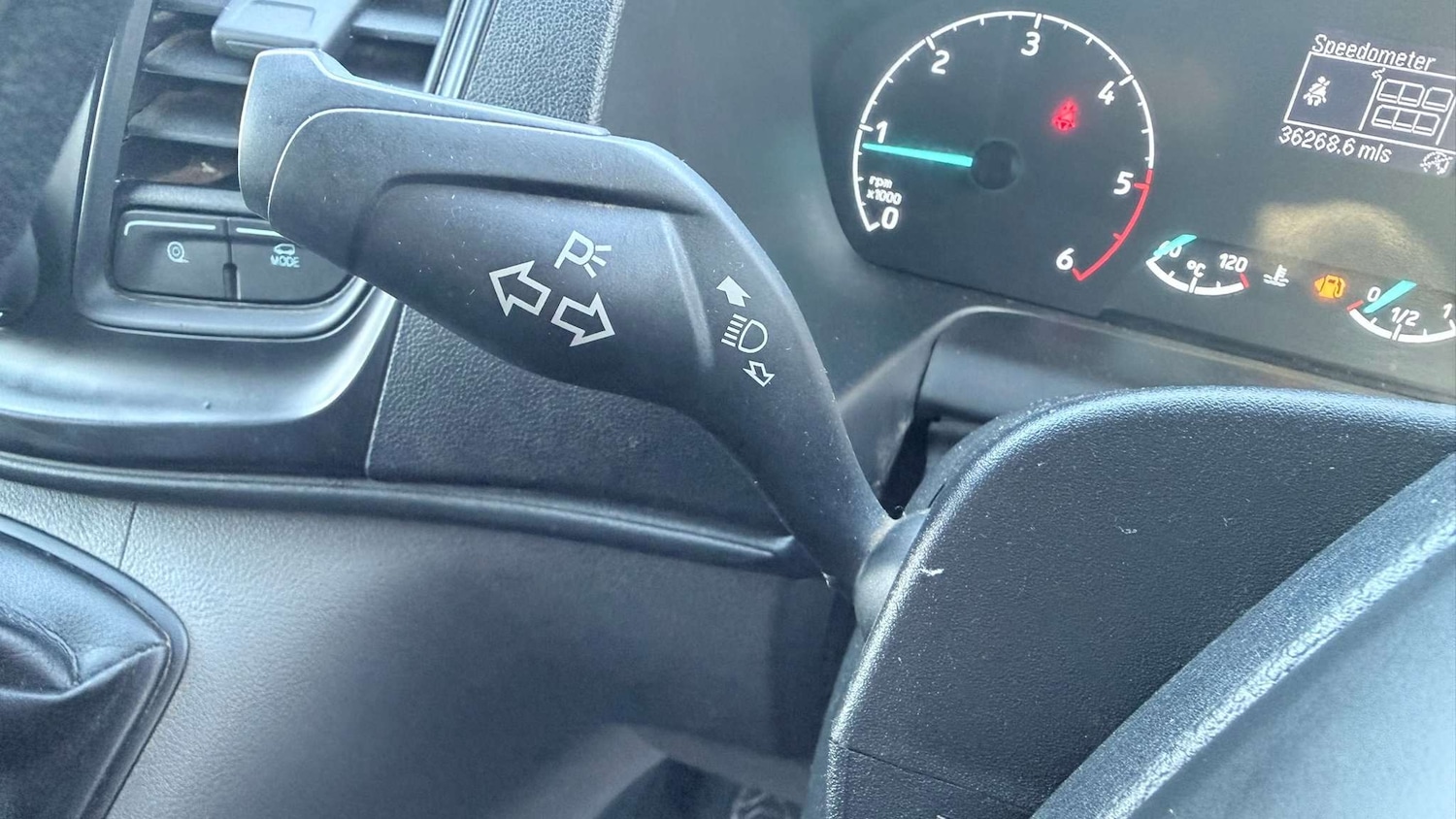 Used Ford Transit Custom 2023 for sale - 77011038: Photo 34