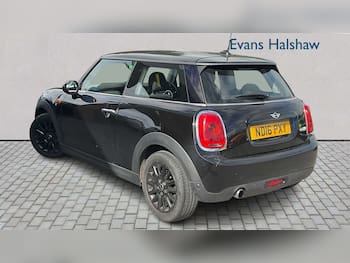 Used MINI Hatch 2016 for sale - 79851558: Photo