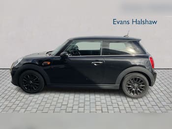Used MINI Hatch 2016 for sale - 79851558: Photo