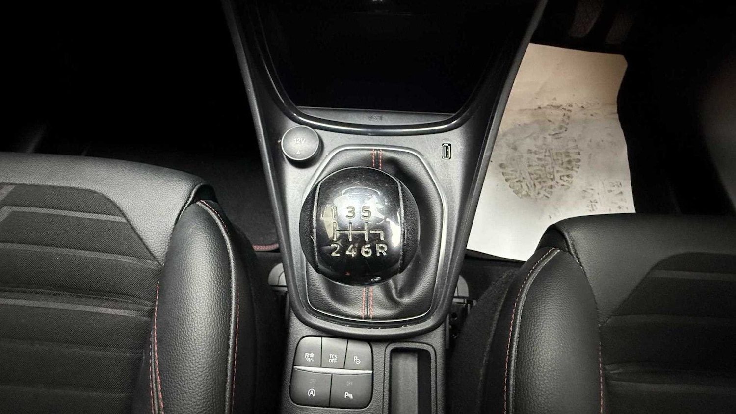 Vehicle 26