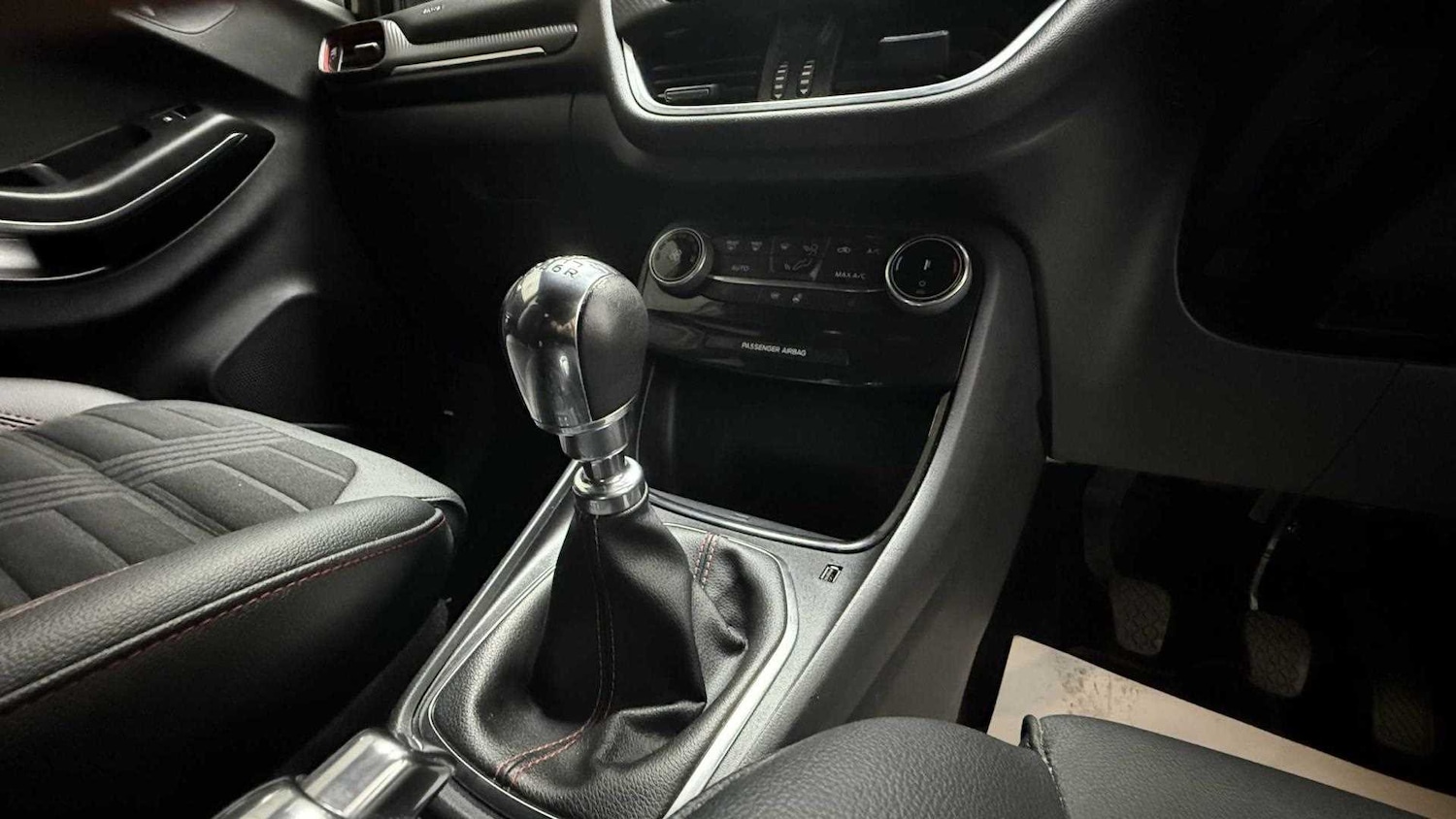 Vehicle 27