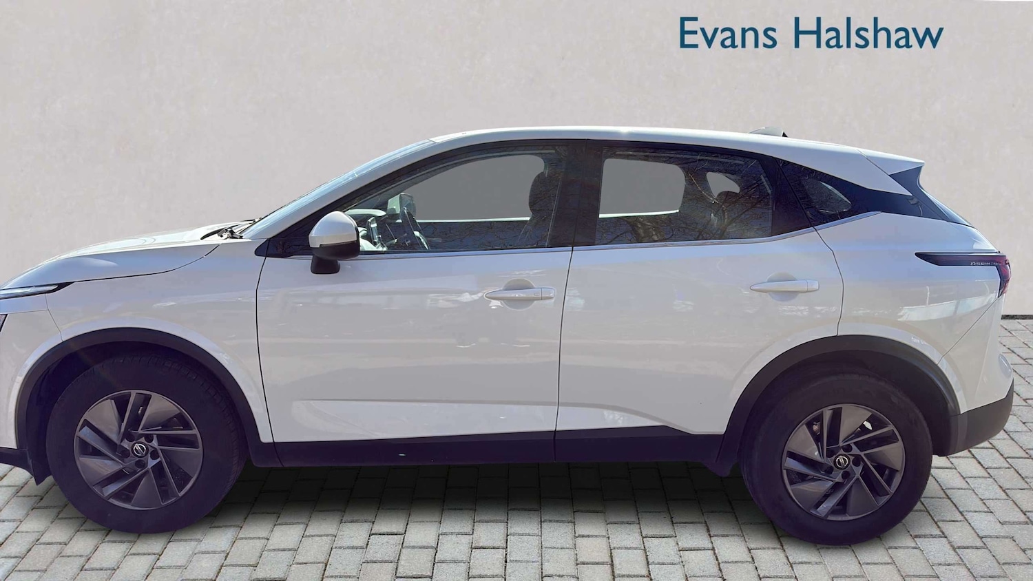 Used Nissan Qashqai 2021 for sale - 77943232: Photo 3