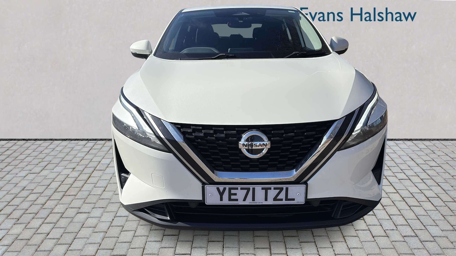 Used Nissan Qashqai 2021 for sale - 77943232: Photo 4