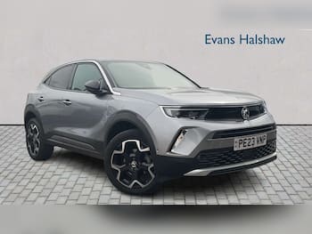 Used Vauxhall Mokka 2023 for sale - 79593116: Photo