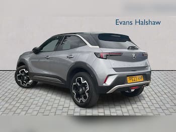 Used Vauxhall Mokka 2023 for sale - 79593116: Photo