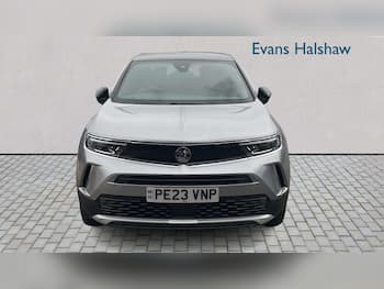 Used Vauxhall Mokka 2023 for sale - 79593116: Photo