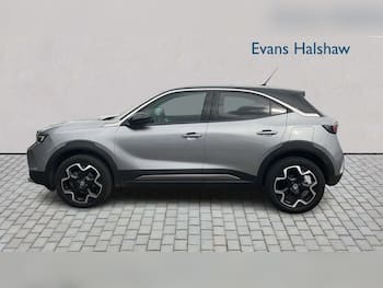 Used Vauxhall Mokka 2023 for sale - 79593116: Photo