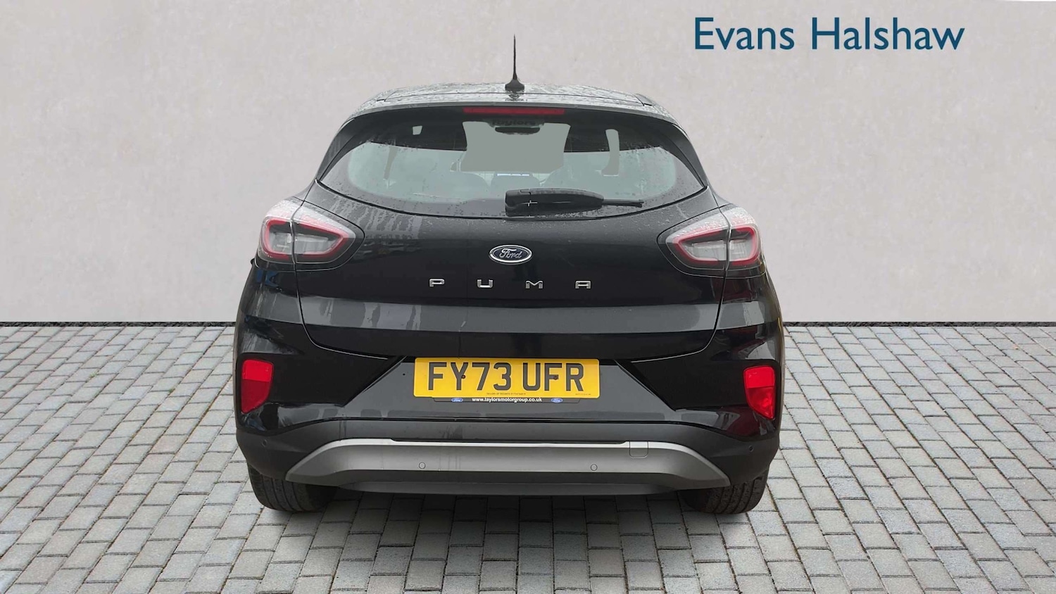 Used Ford Puma 2023 for sale - 77686582: Photo 6