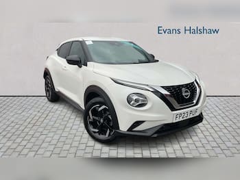 Used Nissan Juke 2023 for sale - 79604397: Photo