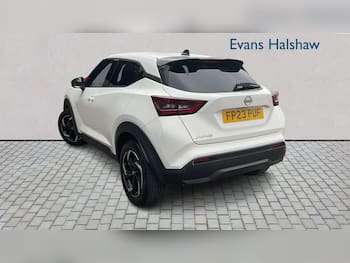 Used Nissan Juke 2023 for sale - 79604397: Photo