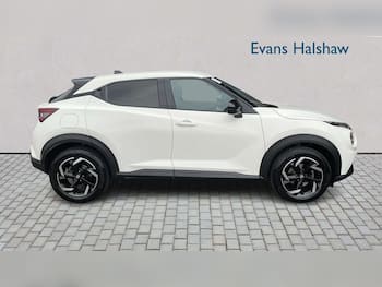 Used Nissan Juke 2023 for sale - 79604397: Photo