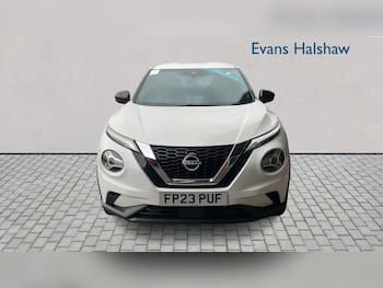 Used Nissan Juke 2023 for sale - 79604397: Photo