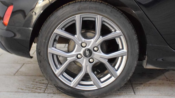 Used Ford Fiesta 2023 for sale - 75661292: Photo 10