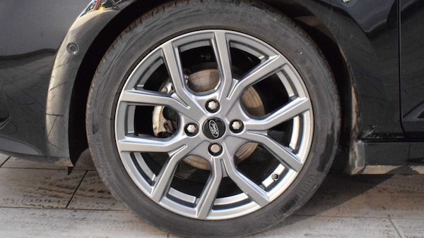 Used Ford Fiesta 2023 for sale - 75661292: Photo 11