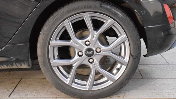 Used Ford Fiesta 2023 for sale - 75661292: Photo 12