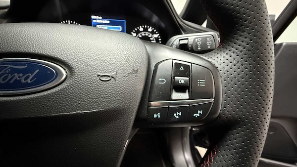 Used Ford Fiesta 2023 for sale - 75661292: Photo 16