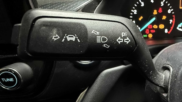 Used Ford Fiesta 2023 for sale - 75661292: Photo 18