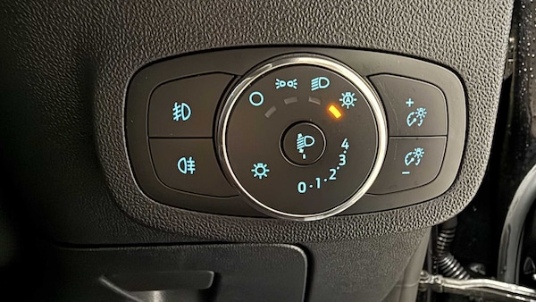 Used Ford Fiesta 2023 for sale - 75661292: Photo 20