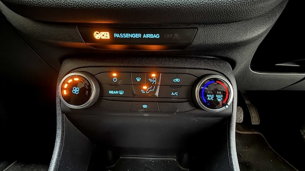 Used Ford Fiesta 2023 for sale - 75661292: Photo 24