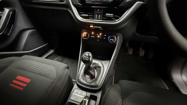 Used Ford Fiesta 2023 for sale - 75661292: Photo 27