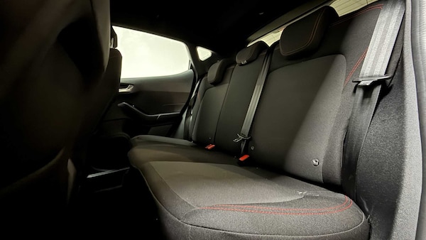 Used Ford Fiesta 2023 for sale - 75661292: Photo 34
