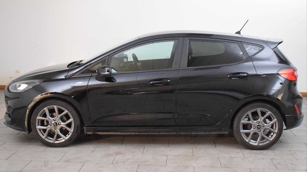 Used Ford Fiesta 2023 for sale - 75661292: Photo 5