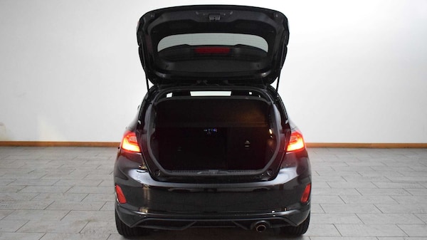 Used Ford Fiesta 2023 for sale - 75661292: Photo 7