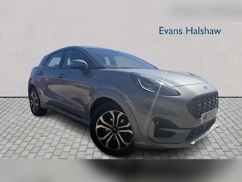 Used Ford Puma 2022 for sale - 78432711: Photo