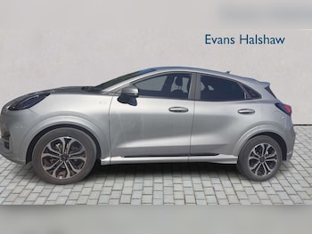 Used Ford Puma 2022 for sale - 78432711: Photo