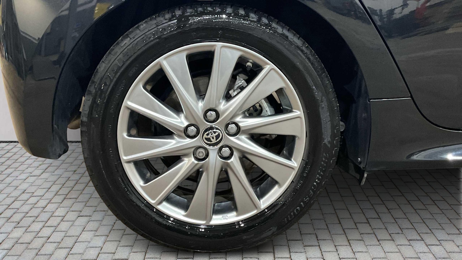 Used Toyota Yaris 2022 for sale - 76875790: Photo 7