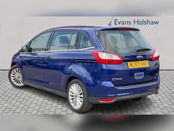 Used Ford Grand C-Max 2017 for sale - 79678628: Photo