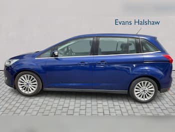 Used Ford Grand C-Max 2017 for sale - 79678628: Photo