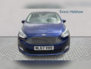 Used Ford Grand C-Max 2017 for sale - 79678628: Photo