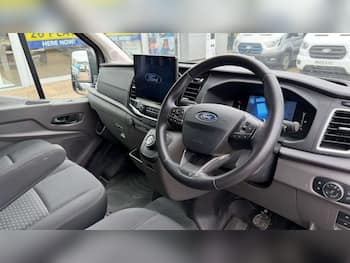 Used Ford Transit 2025 for sale - 79648583: Photo