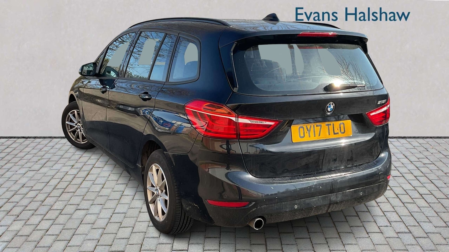 Used BMW 2 Series 2017 for sale - 77943086: Photo 3