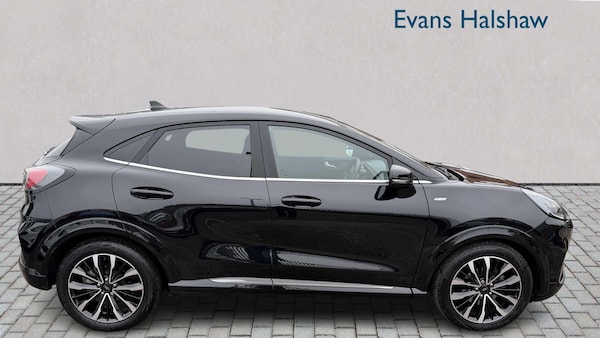 Used Ford Puma 2022 for sale - 76319041: Photo 3