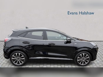 Used Ford Puma 2022 for sale - 76319041: Photo 3