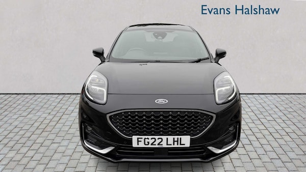 Used Ford Puma 2022 for sale - 76319041: Photo 4