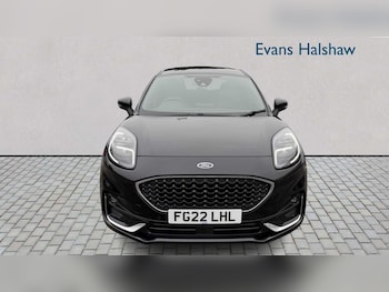 Used Ford Puma 2022 for sale - 76319041: Photo 4