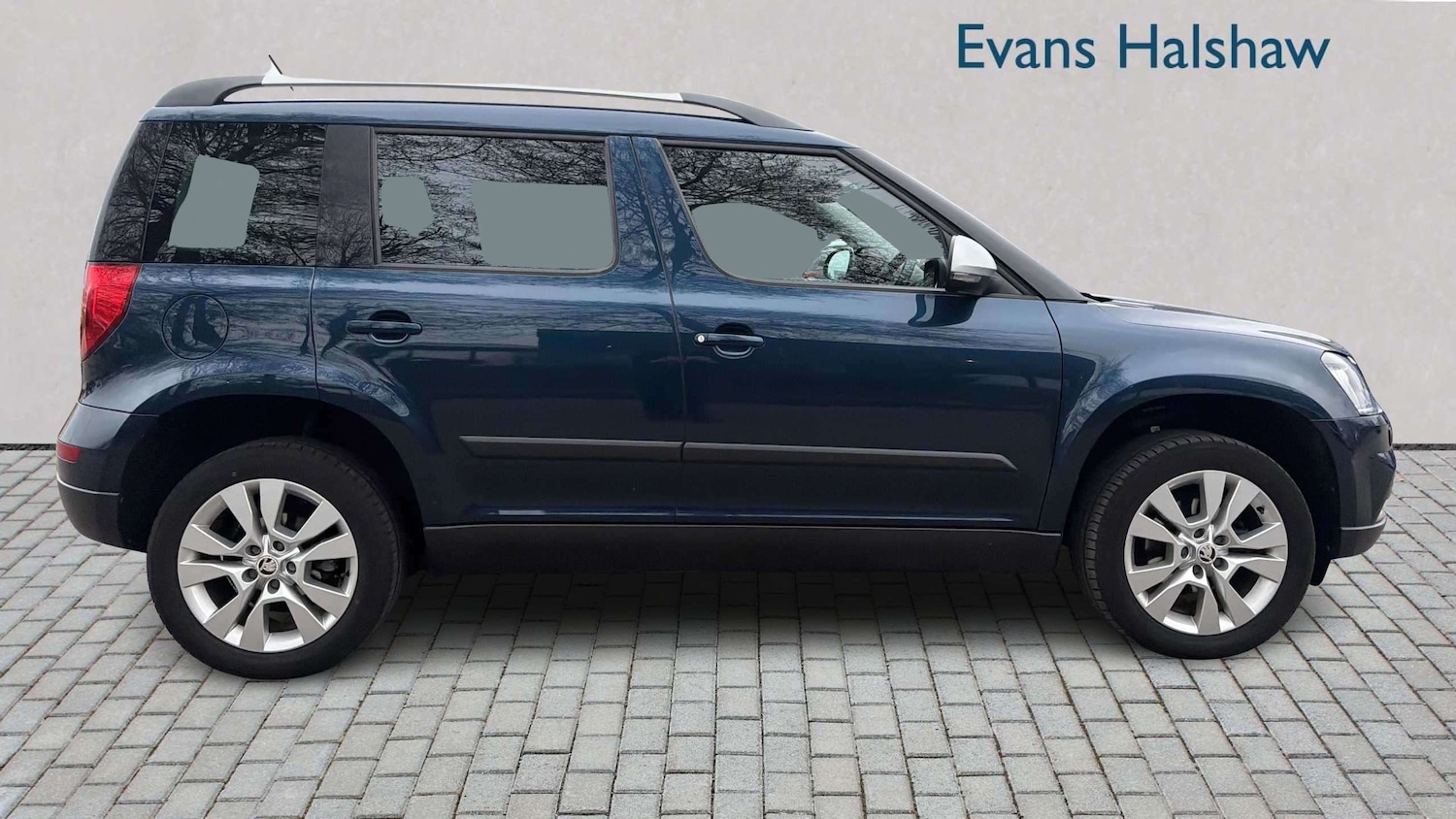 Used Skoda Yeti for sale - 78104182: Photo 2