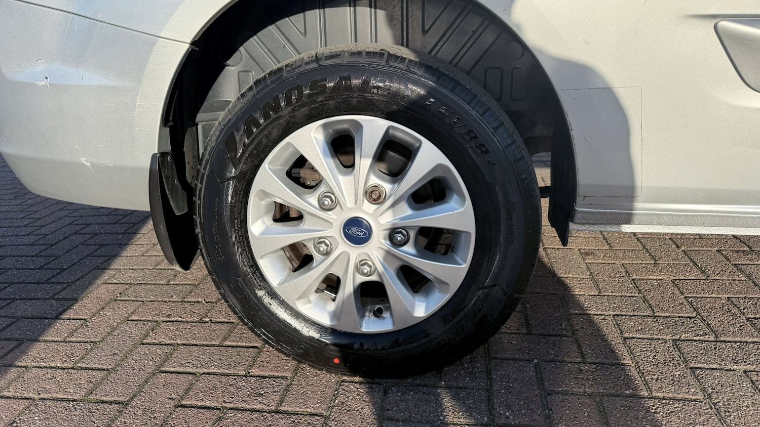 Used Ford Transit Custom 2018 for sale - 77972584: Photo 11