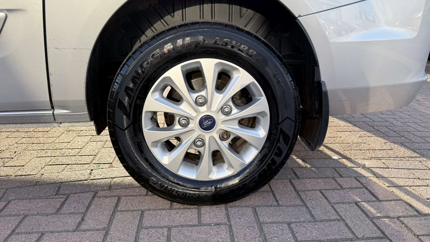 Used Ford Transit Custom 2018 for sale - 77972584: Photo 12