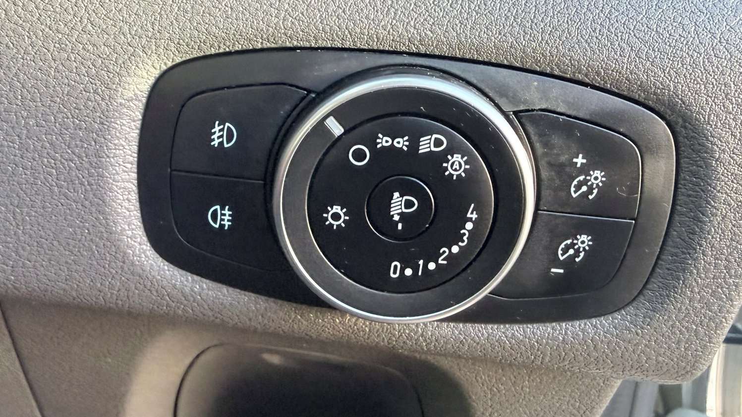 Used Ford Transit Custom 2018 for sale - 77972584: Photo 19