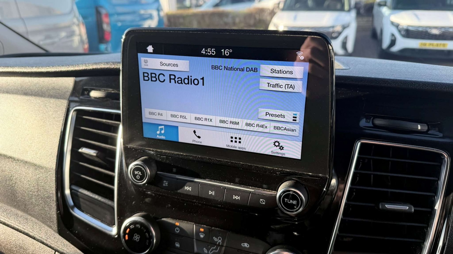 Used Ford Transit Custom 2018 for sale - 77972584: Photo 23